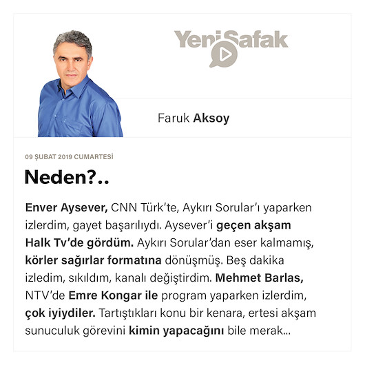 Neden?..