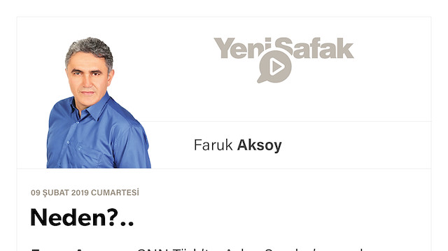 Neden?..