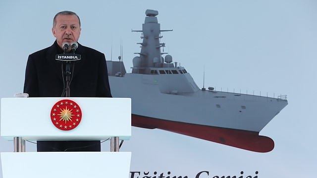 Tank Palet Fabrikamızın satılması asla söz konusu değildir