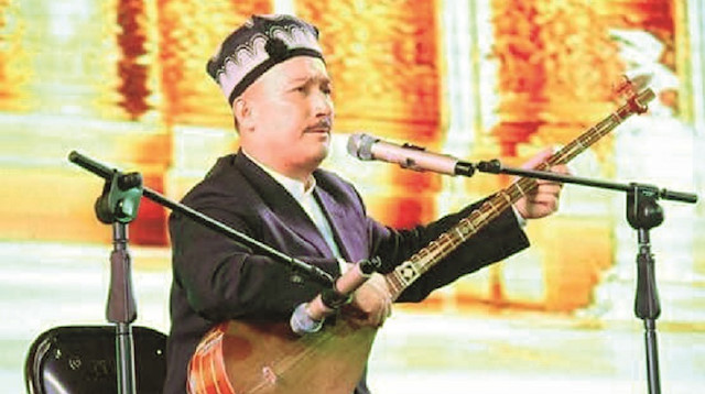 Abdurrehim Heyit
