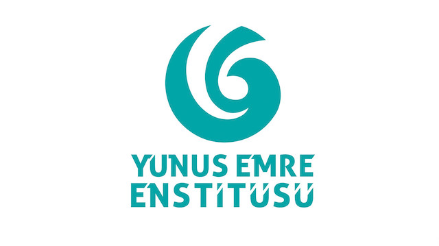 Yunus Emre Enstitüsü Logo