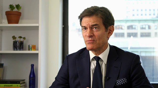 Dr. Mehmet Öz