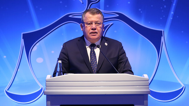 Yargıtay Başkanı İsmail Rüştü Cirit