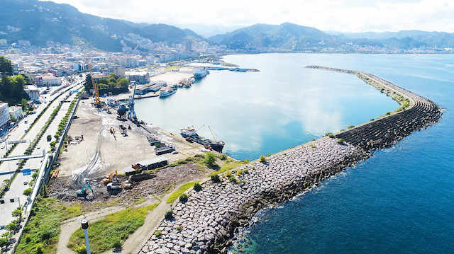 Karadeniz bölgesi geçtiğimiz yıl 4 milyona yakın turist ağırladı.