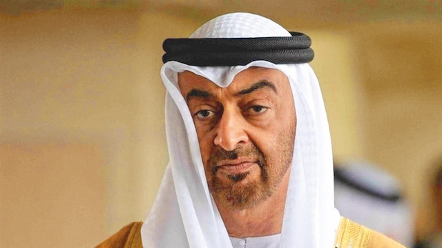Muhammed bin Zayid