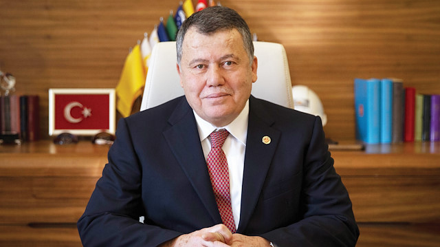 İsmail Rüştü Cirit