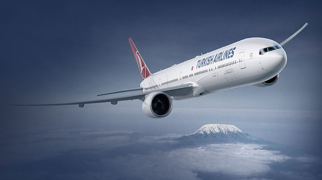 Türk Hava Yolları