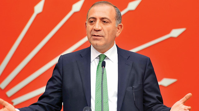 Gürsel Tekin