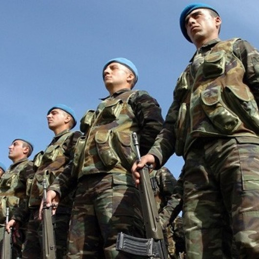 Yeni sistem Erdoğan'a sunuldu