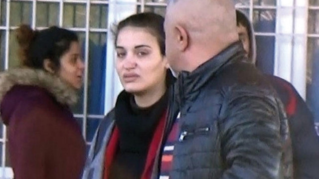 T.B. adlı kadın bebeğini öldürmekten tutuklandı.