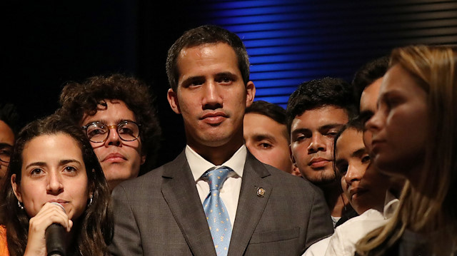 Juan Guaido