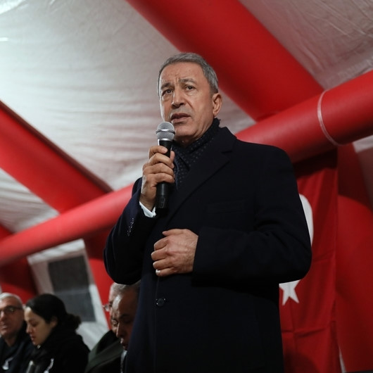 Ayrıntılı tedbirler alınıyor