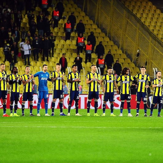 Kadıköy'de 'Sala' karmaşası