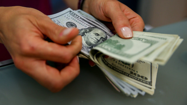 12 Şubat 2018 dolar ve euro fiyatları