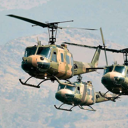 Komutanlık taşınıyor