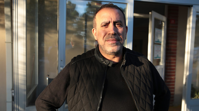Haluk Levent 16 yaşındaki gencin umudu oldu