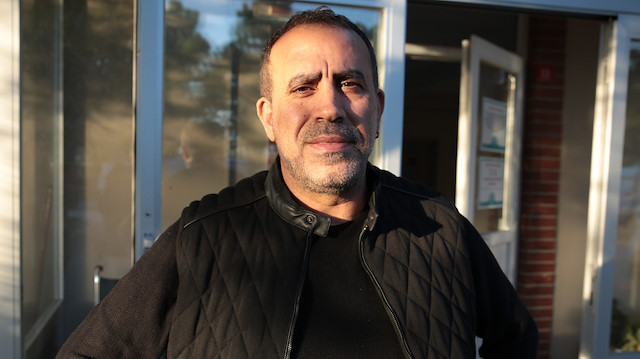 Haluk Levent