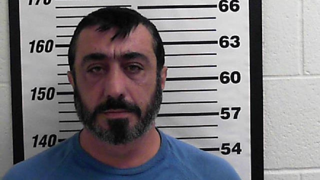 Lev Aslan Dermen