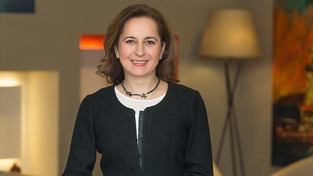 Zeynep Sungu