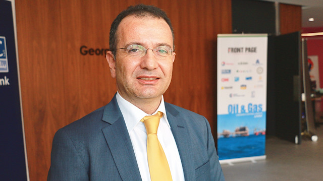 Gürkan Kumbaroğlu