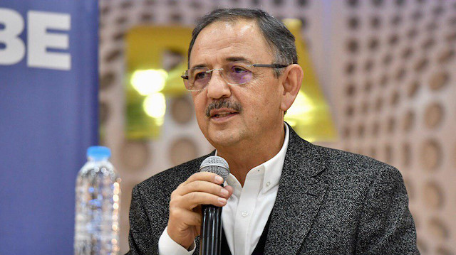 Mehmet Özhaseki
