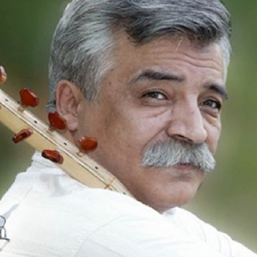 Ülkücü camianın güçlü sesi Ozan Arif vefat etti
