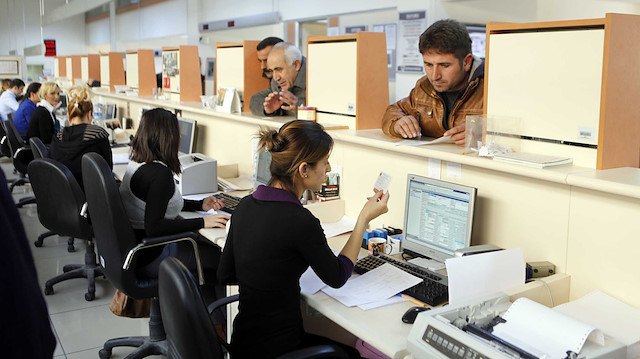 3600 ek gösterge seçimden önce Meclis'e gelebilir