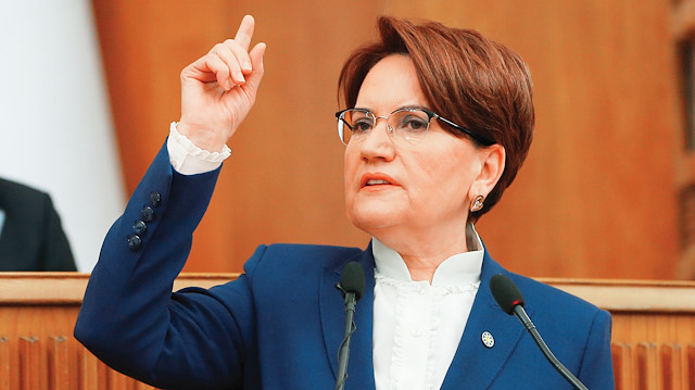 Meral Akşener