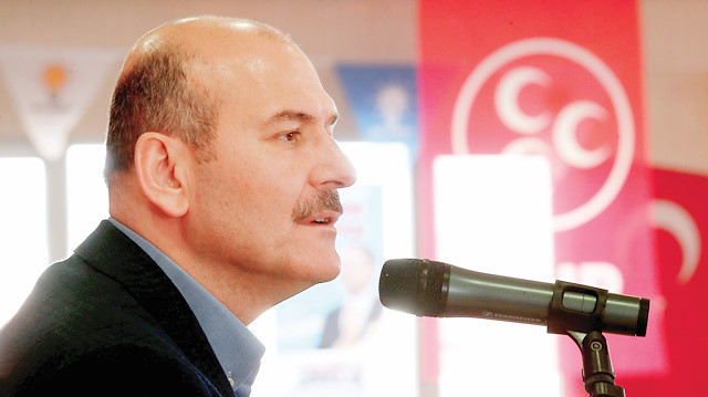 Süleyman Soylu