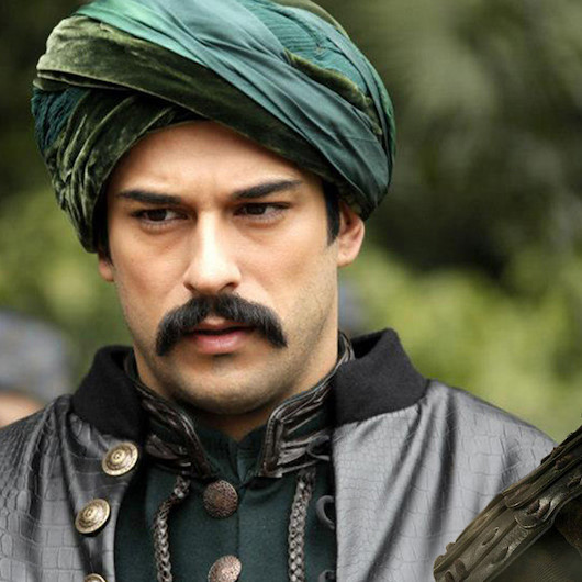 Büyük mücadelede birlikteler: Diriliş Ertuğrul'dan Osman Gazi'ye geçenler