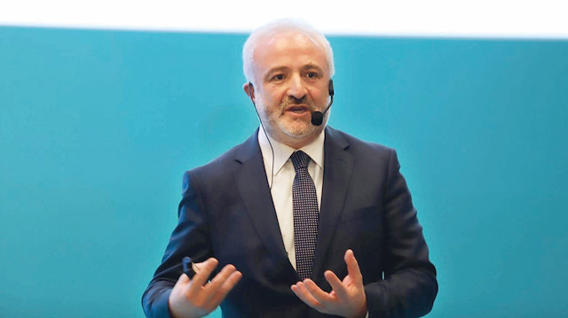 Nihat Erdoğmuş