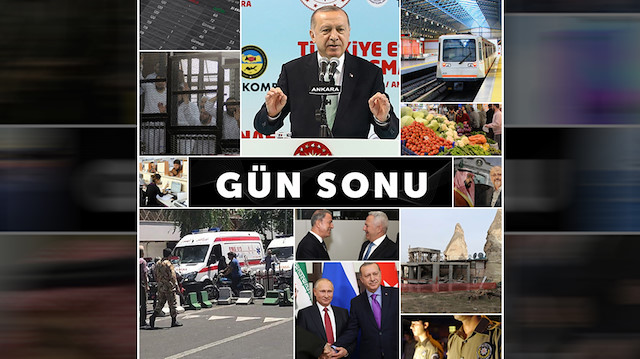 13 Şubat 2019 Çarşamba gününün öne çıkan haberleri