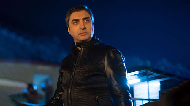 Necati Şaşmaz