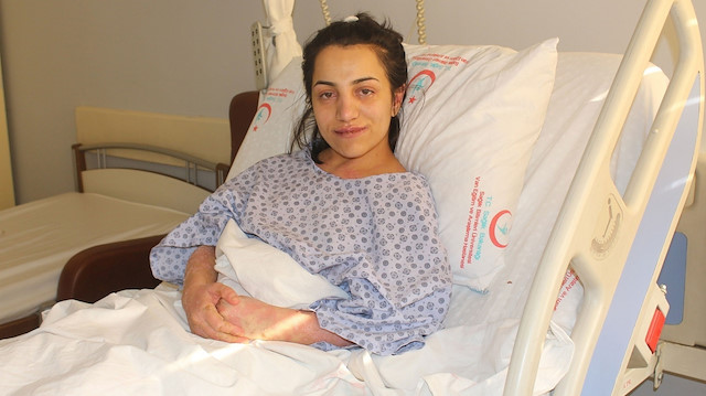 Zeynep Kızıldoğan