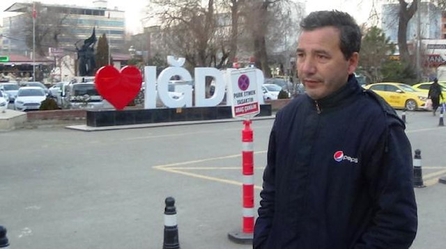 İhsan Ekşi