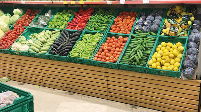 Tarımda ithalatçı olduk söylemine rakamlarla cevap