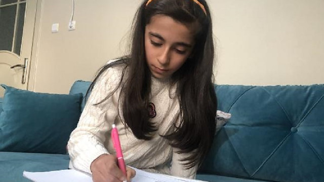 Nergis Odunkıran