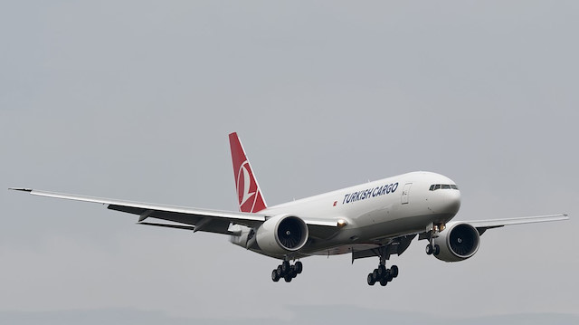 Turkish Cargo