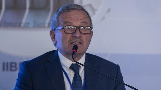 Osman Akyüz, TKBB Genel Sekreteri