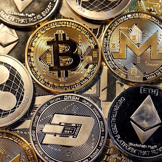 JP Morgan’dan kripto para hamlesi: Kripto paraların yarısı eridi