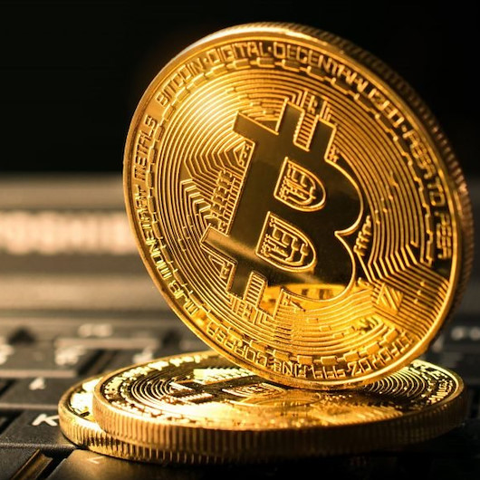 Bitcoin yükselişte: 3 bin 751 dolar
