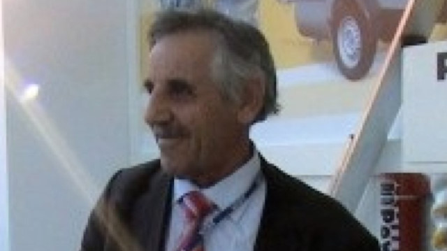 Asaf Fettahoğlu