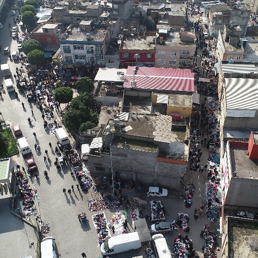 Bitpazarına nur yağıyor