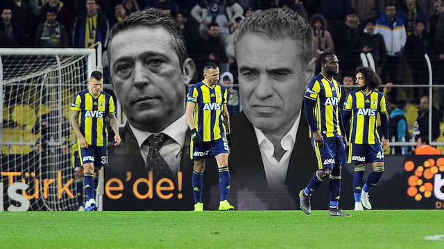 7’den 77’ye ne olacak bu Fener’in hali? diye sorduk