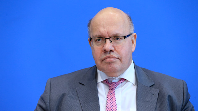 Germany sees 'most difficult part' in EU-US trade talks ahead