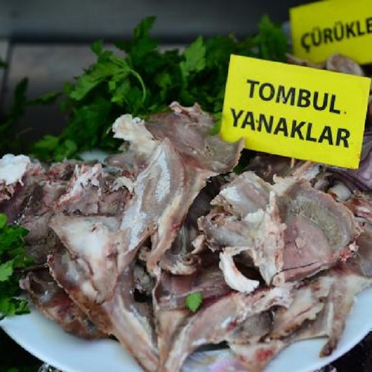 Kelle Söğüşçü ürünlerine isimler verdi: Siparişlere yetişemiyor