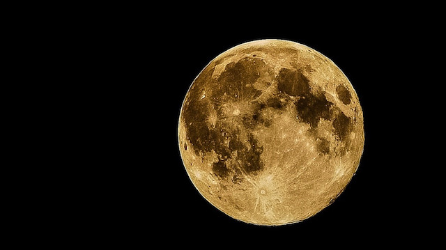 NASA uzmanları geliştirdikleri bilgisayar simülasyonunda su üretebileceklerini kanıtladı.