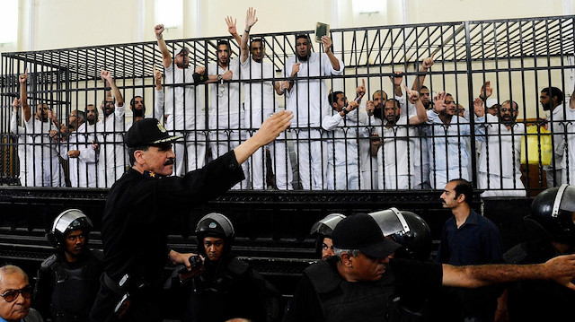 BM'den Mısır'a idamları durdurun çağrısı