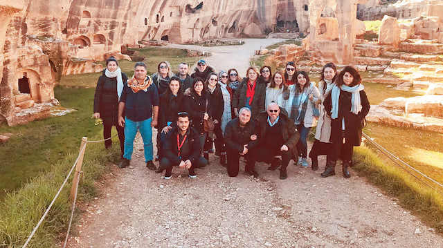 Mardin Kültür Turu