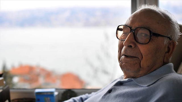 Yaşar Kemal